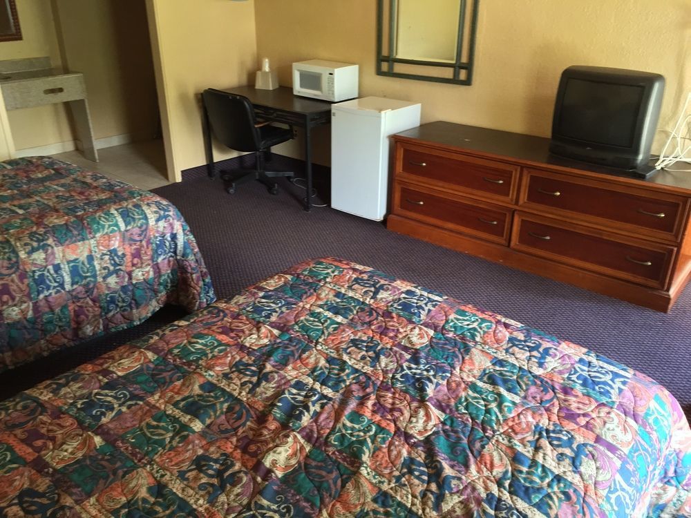 Oyo Hotel Tallahassee Downtown المظهر الخارجي الصورة
