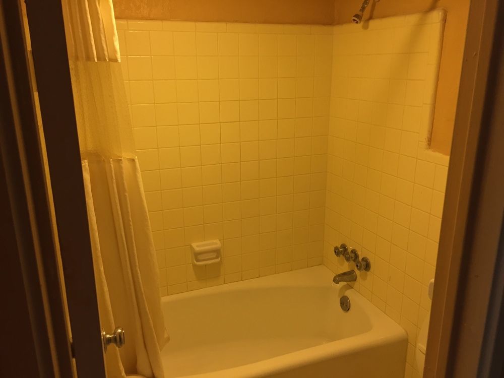 Oyo Hotel Tallahassee Downtown المظهر الخارجي الصورة