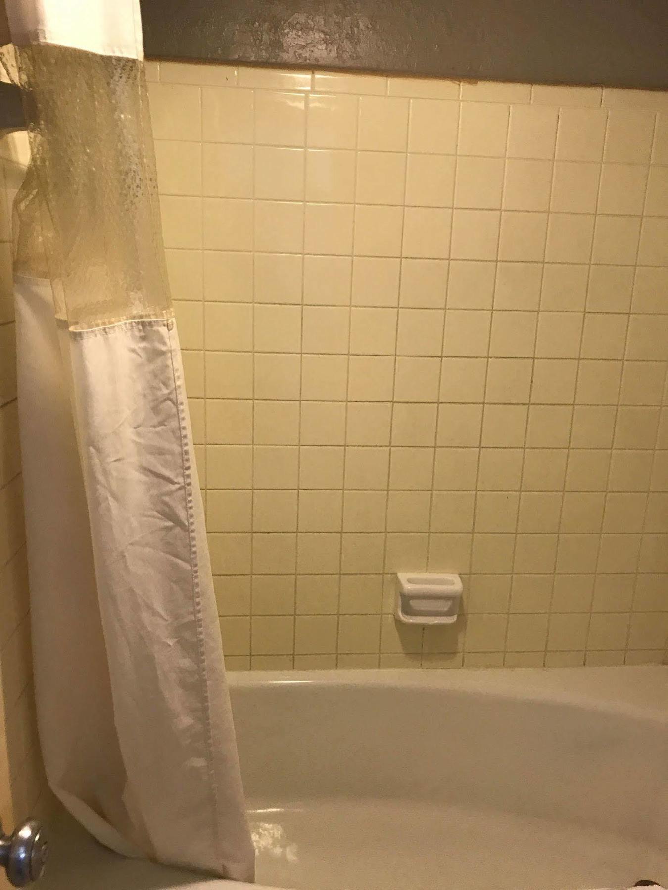 Oyo Hotel Tallahassee Downtown المظهر الخارجي الصورة