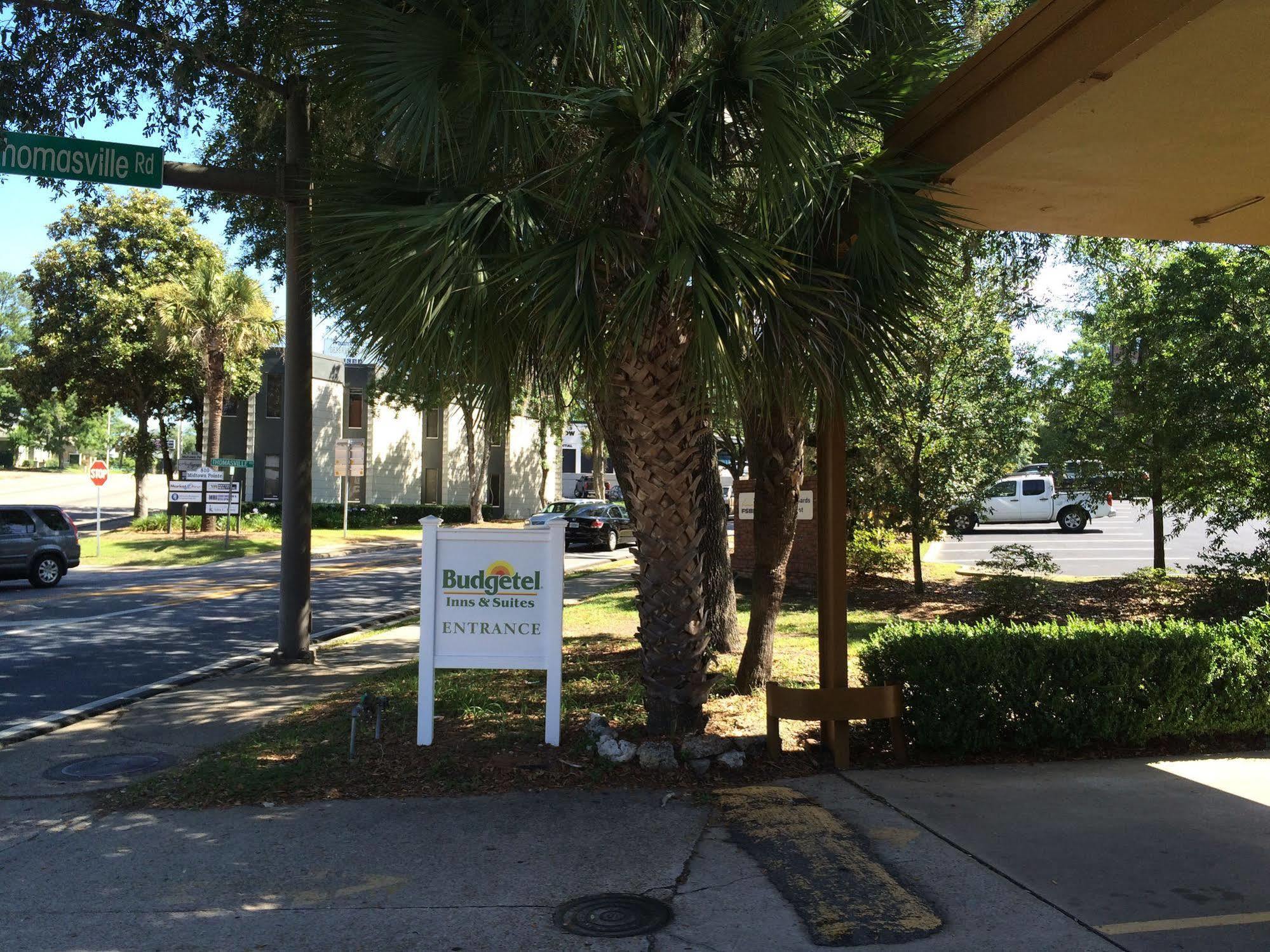 Oyo Hotel Tallahassee Downtown المظهر الخارجي الصورة